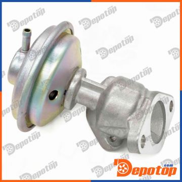 Vanne EGR pour AUDI | 0892479, 27-4097